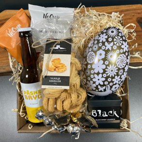 Pskekurv - l og Lkkerier 