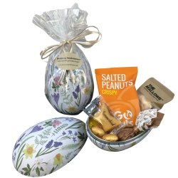 P�skekurv - P�ske�g med l�kkerier | 115 kr.