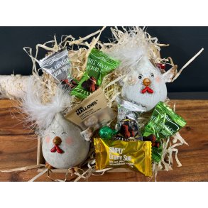 Pskekurv - Pske Sjov 