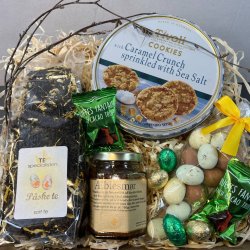 Pskekurv - Te og Hygge