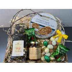 Pskekurv - Te og Hygge