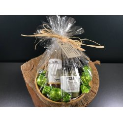 Pskekurv - Lille bio skl med specialiteter