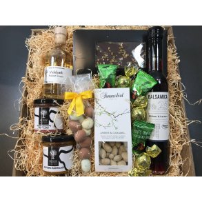 Pskekurv - Pskefrokost 