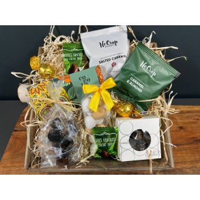 Pskekurv - Pskehygge | 200,- kr. 