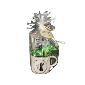 Pskekurv - Pskekop med lkkerier