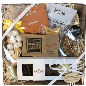 P�skekurv 2026 � Hygge p�skekurv � Fork�lelse til p�sken