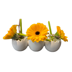 Pskeg vaser - Keramik vaser p rkke