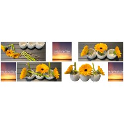 Pskeg vaser - Keramik vaser p rkke