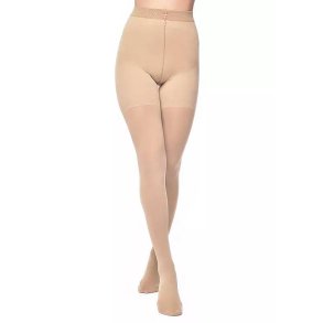 Pamela Mann - Strmpebukser med sttte natur - 50 denier 