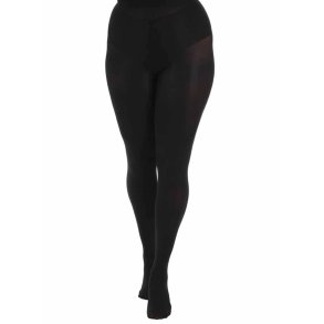Pamela Mann - Strmpebukser sort - 120 denier 