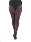 One size (36-42): Højde: 152 – 178 cm Hoftemål: 92-102 cm