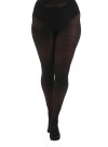 One size (36-42): Højde: 152 – 178 cm Hoftemål: 92-102 cm