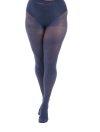 One size (36-42): Højde: 152 – 178 cm Hoftemål: 92-102 cm