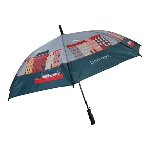 Paraply - Danmarks paraplyen