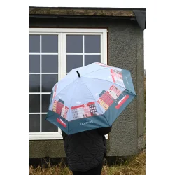 Paraply - Danmarks paraplyen