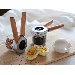 Krydderi kvrn - Ortwo fra Dreamfarm