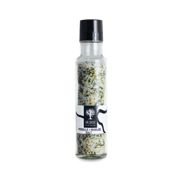 Hr. Skov - Persille/Hvidlg salt med kvrn