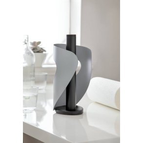 Pisa K�kkenrulleholder - Gr�