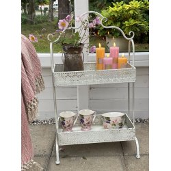 Planteopsats - 2 delt planteopsats