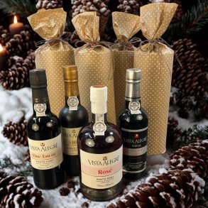 Portvins adventskalender 2026