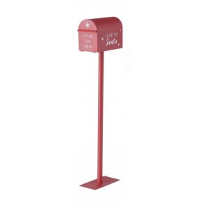 Postkasse - Letters for santa