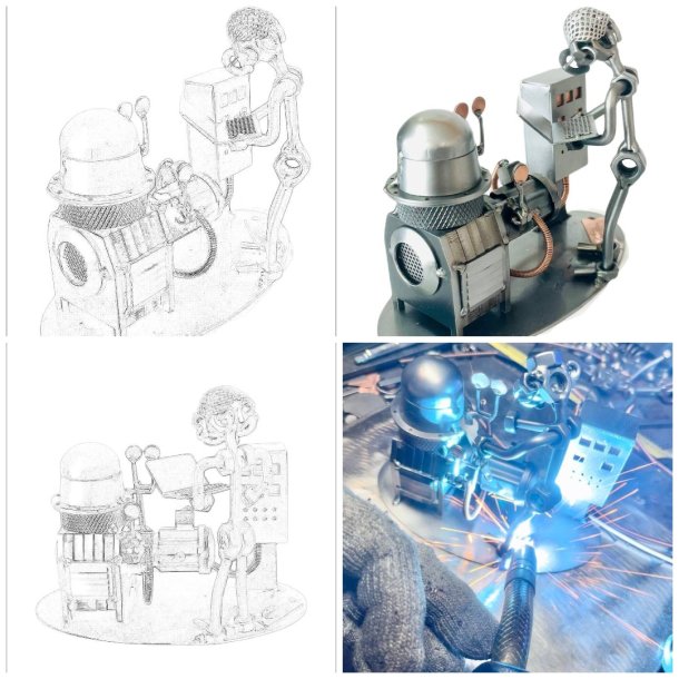 Unik design til dig