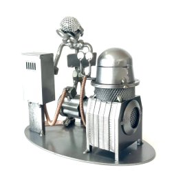 Procesoperatr - Pharma procesoperatr