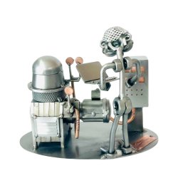 Procesoperatr - Pharma procesoperatr