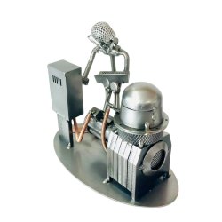 Procesoperatr - Pharma procesoperatr