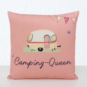 Pude - Camping Pude - Camping Queen
