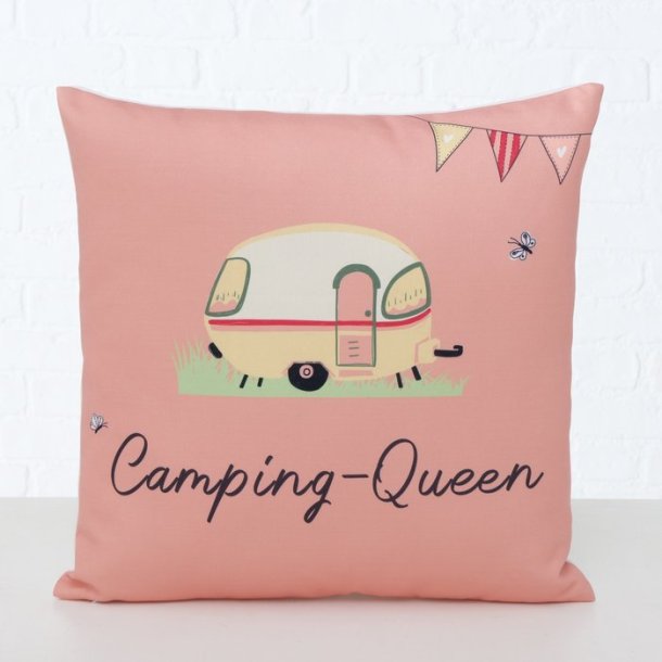 Pude - Camping Pude - Camping Queen