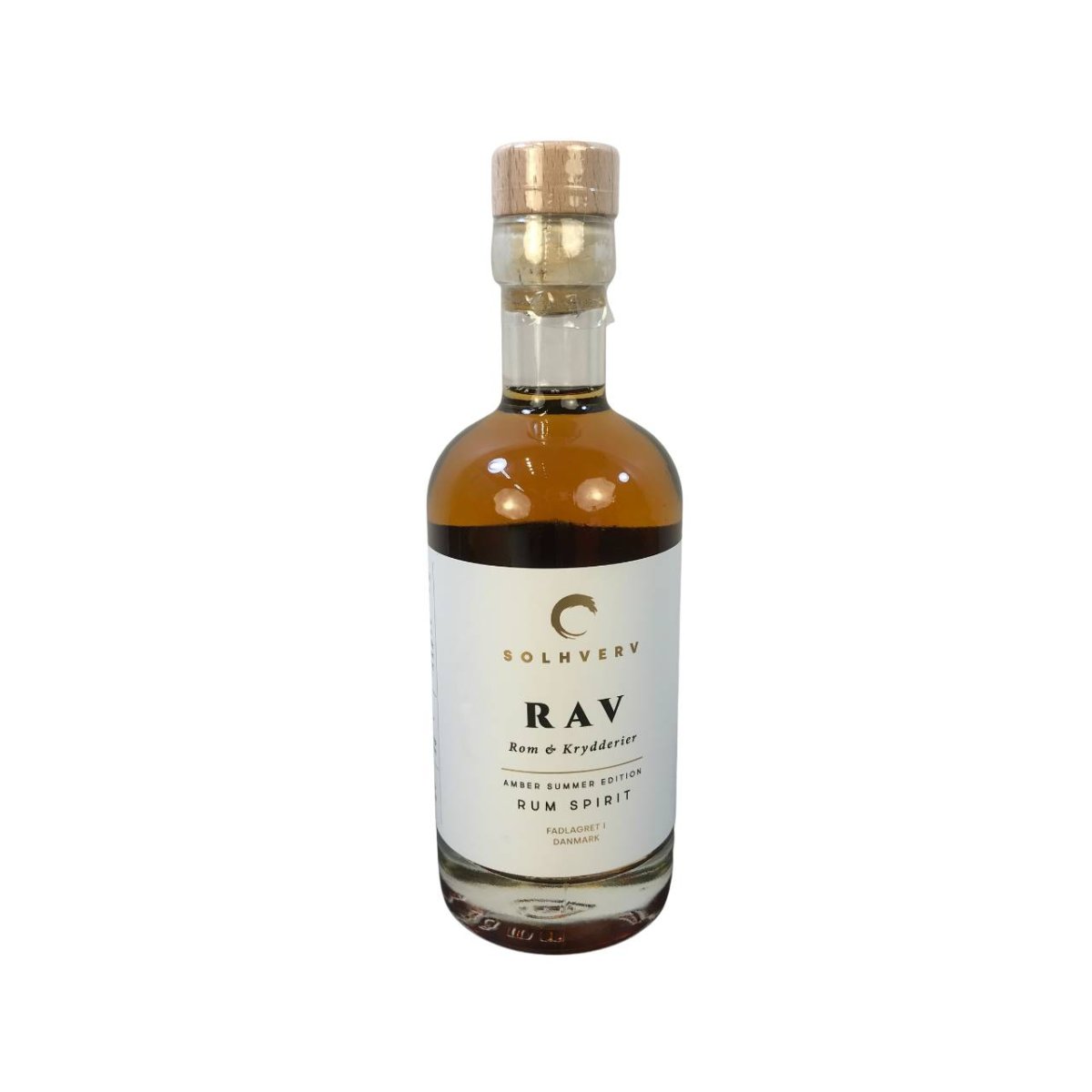 Rav Rom 165 kr. RavRom fra Noormann. Bestil ravrom her