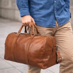 Rejsetaske � Atlas Oscar Brun - Montana 