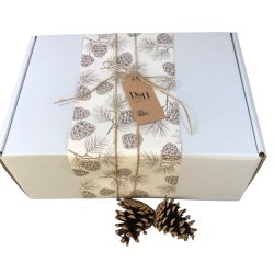 Julekalender  Rom julekalender