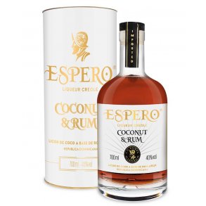Ron Espero - Coconut and Rum Likr