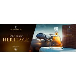 Santos Dumont Heritage