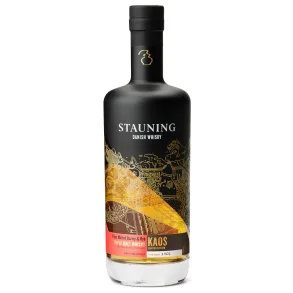 Stauning KAOS - Rum Cask Finish- Limited Edition