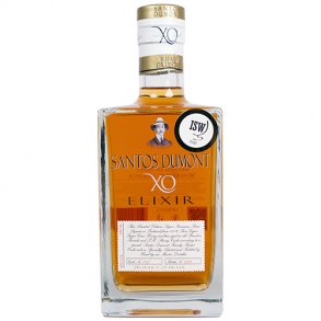 Santos Dumont Rum Elixir