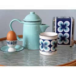 Servietdispenser - Reto - Ramona Blue