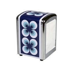 Servietdispenser - Reto - Ramona Blue