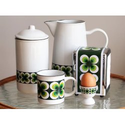 Servietdispenser - Reto - Ramona Green