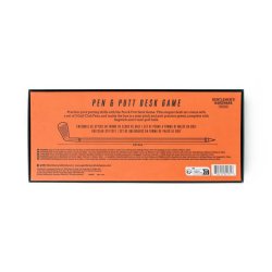 Sjov gave til golfspilleren � Pen &amp; Putt bordspil