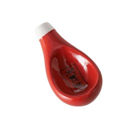 Skle - Sennep og ketchup skle - Til grill mester