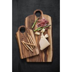 Skrebrt RAW - 25x50 cm.