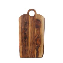 Skrebrt RAW - 25x50 cm.