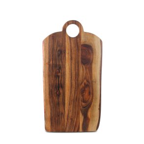 Skrebrt RAW - 25x50 cm.