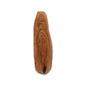 Skrebrt i tr - 15 x 45 cm. - Tapas brt