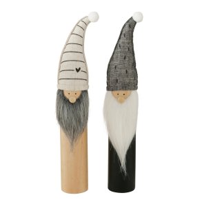 Nisser - Skagen Nisser