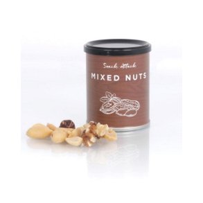 Bon Coca Snack Attack - Saltet Nddemix