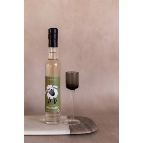 Snaps - EN MH - Citron/Hyldeblomst snaps